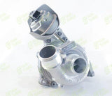 Turbolader FORD C-MAX II Generalüberholt | OE RE9M5Q6K682AB, 1789087, 1859470