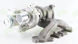 Turbolader DACIA DUSTER Original Neu | OE 8201329433, 144102120R, 144107858RA