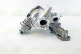 Turbolader AUDI A3 Generalüberholt | OE 04L253020HV, 04L253020HX, 04L253016HV
