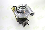Turbolader BorgWarner Original Neu | OE 9060962199, A9060964699, A9020960199