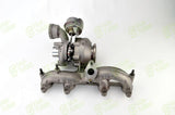 Turbolader VW MULTIVAN T5 Original Neu | OE 038253014H, 038253010N, 038253010NV