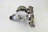 Turbolader AUDI A3 Original Neu | OE 03L250319AV, 03L250319A, 03L250319T