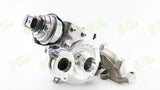 Turbolader VW MULTIVAN T5 Original Neu | OE 03L253016M, 03L253016MV, 03L253016MX