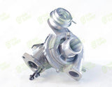 Turbolader ALFA ROMEO GIULIETTA Generalüberholt | OE 71794561, 55246404, 71724449