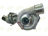 Turbolader HONDA CIVIC IX Original Neu | OE 18900RZ0G01, 18900RZ0G021M2, 820371-1