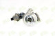 Turbolader IVECO DAILY IV Kasten Original Neu | OE 5801922491, 836825-9, 836825-3