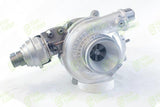 Turbolader MITSUBISHI Canter Generalüberholt | OE 5801951700, 5802355023, 5801768006