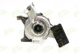 Turbolader MERCEDES-BENZ SPRINTER CLASSIC 3,5-t Kasten Generalüberholt | OE 6460902080, A6460902080