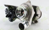 Turbolader BMW 1 Generalüberholt | OE 11658519475, 11658513298, 11658513299