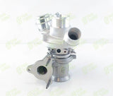 Turbolader OPEL ASTRA J Generalüberholt | OE 860526, 55583588, 95521385