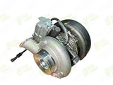 Turbolader Mitsubishi Generalüberholt | OE 1714964, 1707990, 5328083H