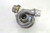 Turbolader RENAULT CLIO II Original Neu | OE 7711368163, 8200204572, 8200578315