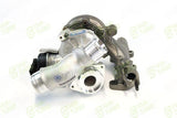 Turbolader AUDI A1 Original Neu | OE 04B253020V, 04B253020, 04B253019