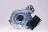 Turbolader BMW 3 Original Neu | OE 11657790309, 11657790309H, 7790309K