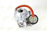 Turbolader BorgWarner Original Neu | OE DEUTZ 4298576, DEUTZ 04299177KZ