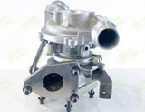 Turbolader NISSAN PRIMASTAR Kasten Generalüberholt | OE 1441100Q1M, 1441100Q3K