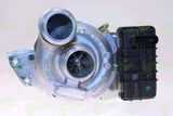 Turbolader FORD C-MAX Original Neu | OE 6K682BB, 6K682BA, 6K682AA