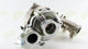 Turbolader INFINITI EX Generalüberholt | OE 1441100Q1K, 8201035986