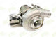 Turbolader Garrett Original Neu | OE 51091017375, 51091019375, 51.09101-9380