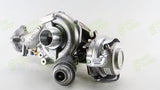 Turbolader FIAT TALENTO Bus Generalüberholt | OE 6000619981, 71797256, 1400400Q2B