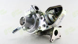 Turbolader OPEL CORSA E Original Neu | OE K55266959AC, K55266959AB, 55256959