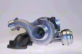 Turbolader OPEL ASTRA H Original Neu | OE 7678353, 71791366, 55195787