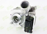 Turbolader AUDI A4 B8 Original Neu | OE 059145721B, 059145721BX, 059145721BV