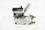 Turbolader AUDI A4 B8 Original Neu | OE 00K68148161AA, 00KRLX48161AA, 059145874J