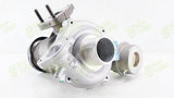 Turbolader FIAT DOBLO Cargo Generalüberholt | OE 71796478, 55229865, 55218603
