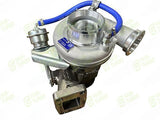 Turbolader BorgWarner Original Neu | OE 224312866, DEUTZ 4512552, DEUTZ 04512552KZ