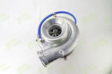 Turbolader MERCEDES-BENZ AXOR 2 Generalüberholt | OE 0090961199, A0090969299