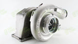 Turbolader BorgWarner Generalüberholt | OE 207631660, 850005960, 20763166