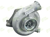 Turbolader BorgWarner Original Neu | OE 850005960, 207631660, 85006596