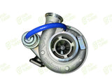 Turbolader RENAULT CLIO II Original Neu | OE 77014-72228, 7701471132, 77013470381