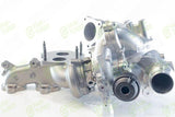 Turbolader NISSAN NV400 Bus Generalüberholt | OE 144104312R, 144107570R, 846016-1