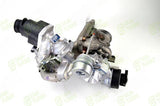 Turbolader VW CRAFTER 30-35 Bus Original Neu | OE 03L145715L, 03L145715LV