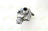Turbolader MERCEDES-BENZ C-KLASSE Original Neu | OE A6220900080, 6220900080