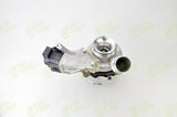 Turbolader BMW 1 Original Neu | OE 7440240, 11659889700, 472468601B