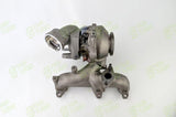 Turbolader SEAT CORDOBA Original Neu | OE 045253019JU, 045253019J, 045253019JV