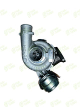 Turbolader OPEL VECTRA C Original Neu | OE 9508111, 9508113, R1630001