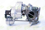 Turbolader CITROËN DS4 Original Neu | OE 11657647003, 756542404, 7647003