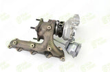 Turbolader AUDI A1 Generalüberholt | OE 03C145701CX, 03C145701CV, 03C145702MX