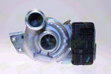 Turbolader FORD FOCUS C-MAX Generalüberholt | OE 4M5Q6K682AH, 4M5Q6K682AJ