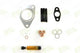 Turbolader-Montagesatz AUDI A8 D4 | OE 057145873TX, 057145873S, 057145873TV