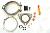 Turbolader-Montagesatz JAGUAR E-PACE Neu | OE G4D36K682AE, G4D3-6K682-AD, G4D36K682AG