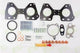 Turbolader-Montagesatz BMW 1 | OE 11657804637, 7804637, KT100531