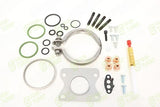 Turbolader-Montagesatz ALPINE A110 II Neu | OE 04C105701P, 04C105701PV, 04C105701PX