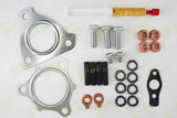 Turbolader-Montagesatz CITROËN C4 AIRCROSS Neu | OE 1515A185, 1515A224, 1608851880