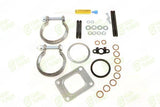 Turbolader-Montagesatz FIAT DUCATO Bus Neu | OE 71798098, 71798099, 71797230