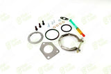 Turbolader-Montagesatz BMW 1 Neu | OE 8518204, 11658506722, 8518205